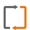 Document synchronization icon - Layer2