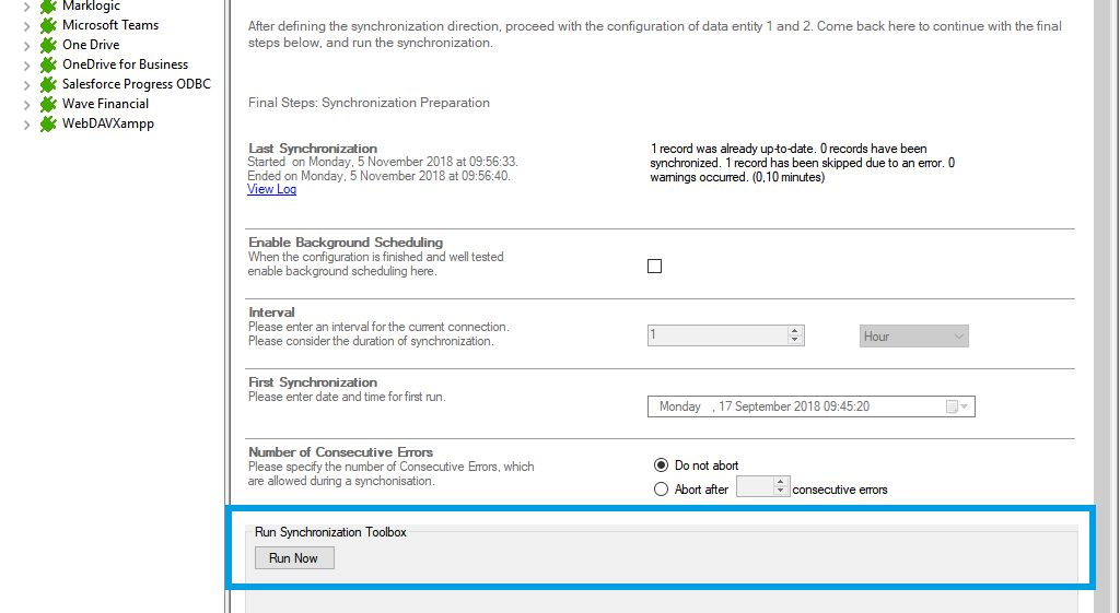Step 5 Jira data integration start.png