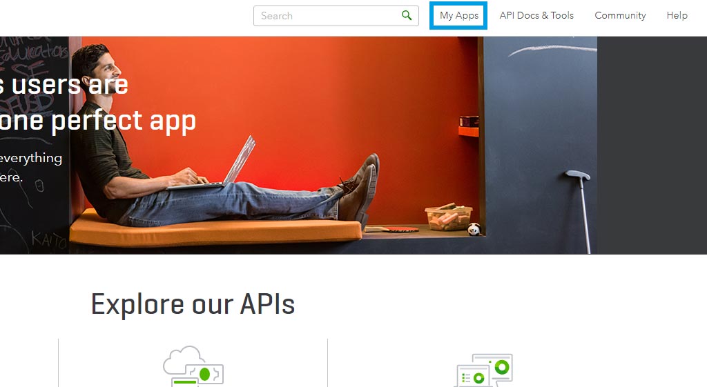 Quickbooks Online my apps