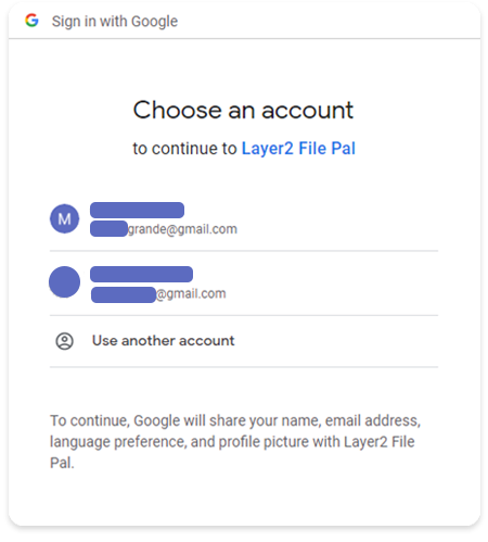 Account Name, Account Key and Endpoint Suffix