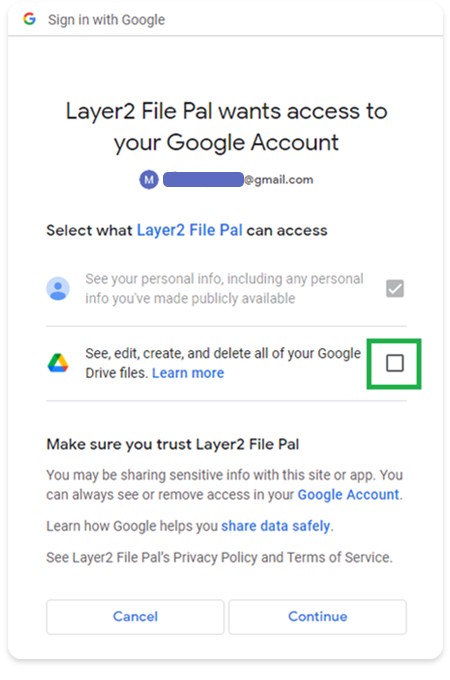 Account Name, Account Key and Endpoint Suffix