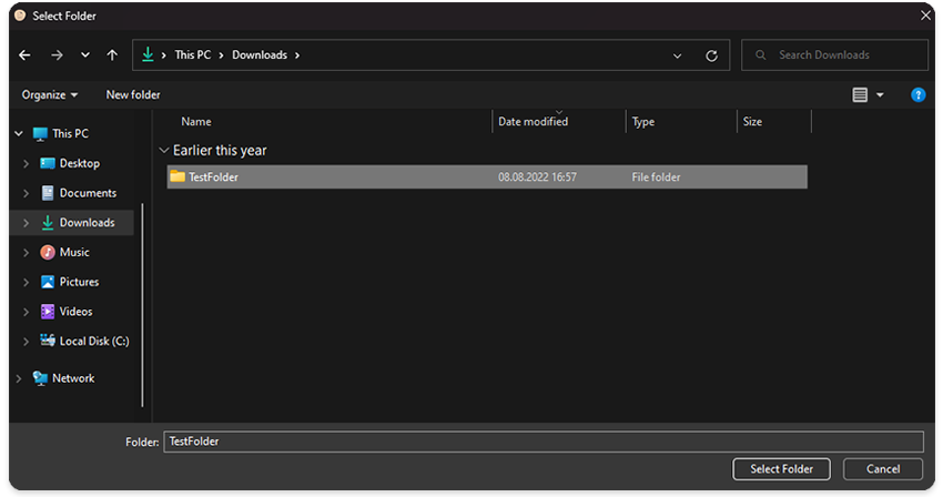 Account Name, Account Key and Endpoint Suffix
