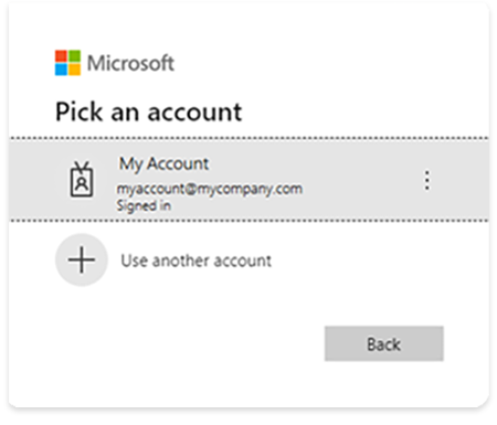 Account Name, Account Key and Endpoint Suffix